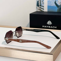 MAYBACH THE SANG I Zeiss Lenses Sunglasses 👑