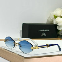 MAYBACH THE IDOLI Zeiss Lenses Sunglasses 👑