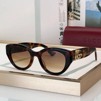 Gucci GG1976SK 001 Sunglasses ✨