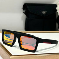 PRADA PR 02ZS Sunglasses Men's  🟥
