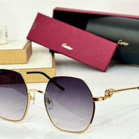 Cartier PREMIÈRE DE CARTIER CT0267 Sunglasses 🐆  $950