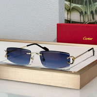 Cartier PREMIÈRE DE CARTIER CT0465S Sunglasses 🐆  $1200