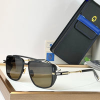 T HENRI The Mulsanne Sunglasses 👑