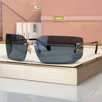 Miu Miu SMU 54Y Women's Sunglasses✨