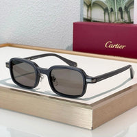 Cartier PREMIÈRE DE CARTIER CT539S Sunglasses-Photochromic Glasses 🐆