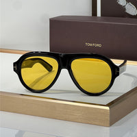 TOM FORD Icon Pilot TF1225 Sunglasses 🔱