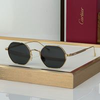 Cartier PREMIÈRE DE CARTIER CT0627S Sunglasses&Photochromic Glasses 🐆