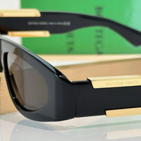 BOTTEGA VENETA BV1407S  Unisex Sunglasses💚