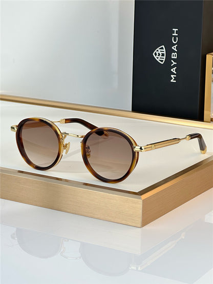MAYBACH The Boulevard II Sunglasses👑 - onlinechics.com