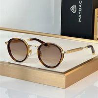 MAYBACH The Boulevard II Sunglasses👑