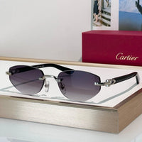 Cartier PREMIÈRE DE CARTIER CT0580S Sunglasses 🐆