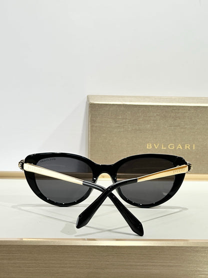 BVLGARI Bvlgari Serpenti Forever BV 40067I Sunglasses ✨ - onlinechics.com