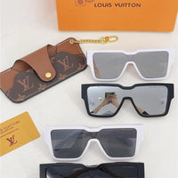 Louis Vuitton Men's LV Clash Mask Sunglasses Z1593W Z1593E ✨