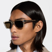 Louis Vuitton Z3273U LV City Square Sunglasses ✨