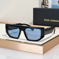 DOLCE&GABBANA DG6203 Sunglasses ✨