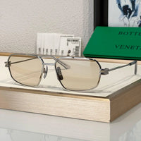 BOTTEGA VENETA BV1128S Unisex Sunglasses💚