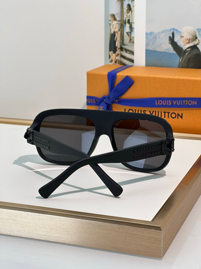 -  Louis Vuitton Z2517U 1․0 Millionaires Sunglasses  ✨ - onlinechics.com