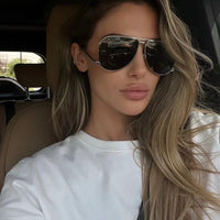 YSL Saint Laurent SL 690 DUST Sunglasses ✨