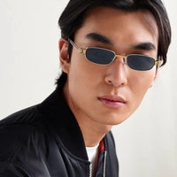 BOTTEGA VENETA BV 1381  Unisex Sunglasses💚