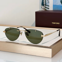 TOM FORD  ASTOR-02 TF1356 Sunglasses 🔱