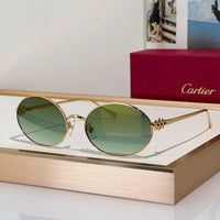 Cartier PREMIÈRE DE CARTIER CT0644S Sunglasses 🐆