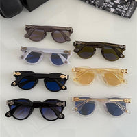 Chrome Hearts Peter Arnell Sunglasses⚜️