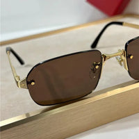 Cartier PREMIÈRE DE CARTIER Panthere CT0460  Sunglasses 🐆