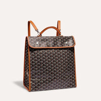 Goyard Saint Léger Backpacks ✨