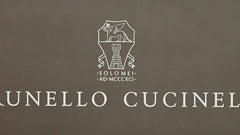 Brunello Cucinelli BC2010ST PALOMA Sunglasses 🕶️