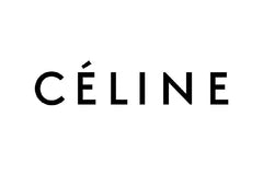 Celine BOLD 3 DOTS CL 4003 IN 01B Round Women’s Sunglasses✨