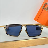 BALMAIN  TITAN Sunglasses BPS-139A-59 Unisex Sunglasses✨