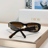 DIOR Oblique R2F Oval Sunglasses✨