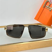 BALMAIN  TITAN Sunglasses BPS-139A-59 Unisex Sunglasses✨