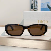 DIOR Oblique R2F Oval Sunglasses✨