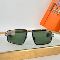 BALMAIN  TITAN Sunglasses BPS-139A-59 Unisex Sunglasses✨