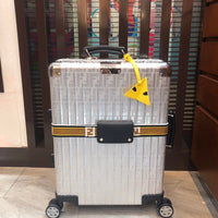 RIMOWA Fendi x Rimowa Cabin 21" size Trolley Suitcase 🛩️