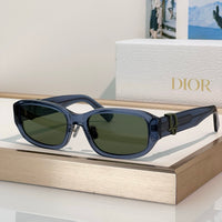 DIOR Oblique R2F Oval Sunglasses✨
