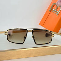 BALMAIN  TITAN Sunglasses BPS-139A-59 Unisex Sunglasses✨