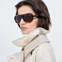 BOTTEGA VENETA BV1483S Sunglasses 💚
