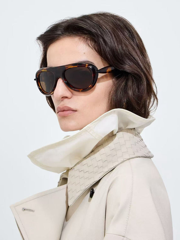 BOTTEGA VENETA BV1483S Sunglasses 💚