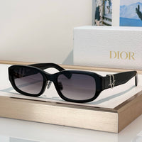 DIOR Oblique R2F Oval Sunglasses✨