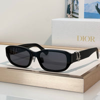 DIOR Oblique R2F Oval Sunglasses✨