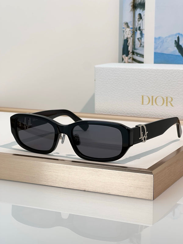DIOR Oblique R2F Oval Sunglasses✨