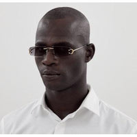 Cartier PREMIÈRE DE CARTIER CT0465S Sunglasses 🐆  $1200