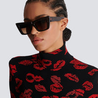Balmain B-Eye BPS-156A-54 Unisex Sunglasses  ✨