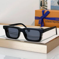 Louis Vuitton Z2187U LV Venice Square Sunglasses ✨