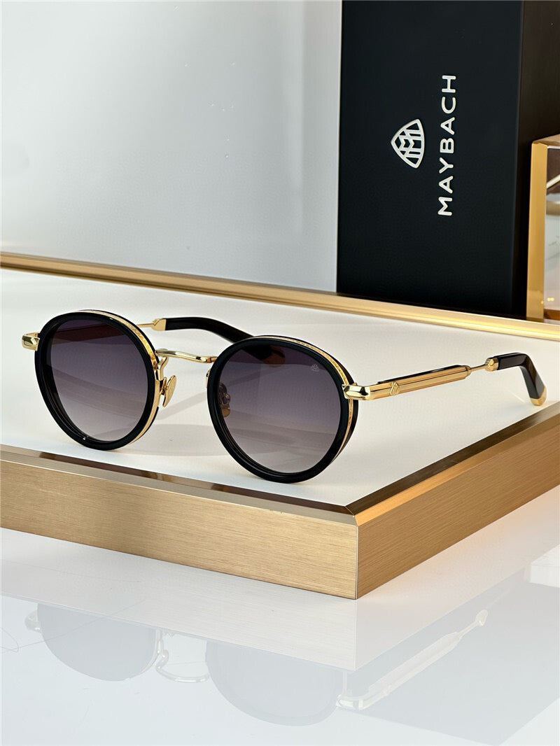 MAYBACH The Boulevard II Sunglasses👑 - onlinechics.com