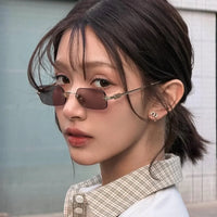 MIU MIU  B50S 26C09Z Old Gold Sunglasses✨