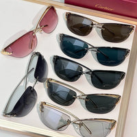 Cartier PREMIÈRE DE CARTIER CT0068S Sunglasses 🐆
