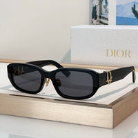 DIOR Oblique R2F Oval Sunglasses✨